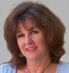 Anne King instructs hypnosis clases in weight loss and stop smoking.